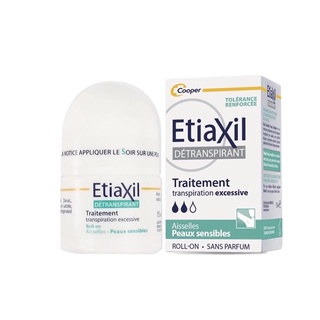Lăn khử mùi Etiaxil