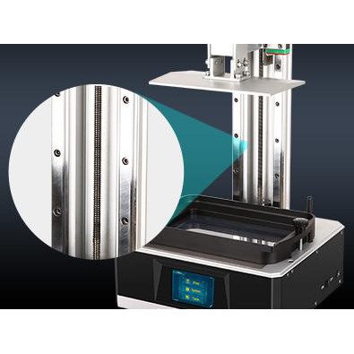 Máy in 3d anycubic photon mono SE - resin printer | BigBuy360 - bigbuy360.vn