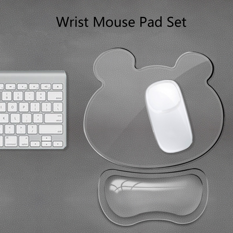 Vỏ Bọc Bảo Vệ Chuột Máy Tính Bằng TPU Tiện Dụng