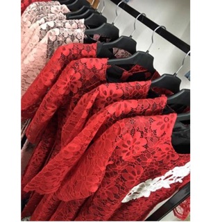 Combo áo dài cách tân new 4 hồng,4 nude,2 hồng hoa
