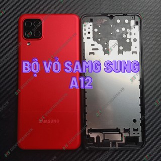 Bộ vỏ linh kiện thay thế  thay thế  thay thế SA A12