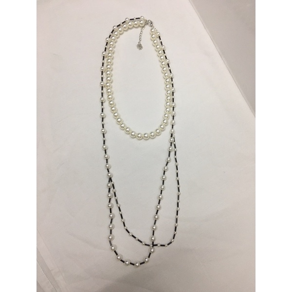 VÒNG CỔ CÁCH ĐIỆU