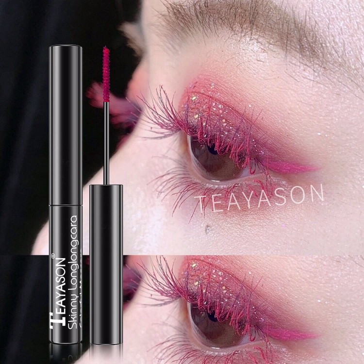 Mascara Chuốt Mi Trang Điểm 14 Màu Sắc Tùy Chọn | BigBuy360 - bigbuy360.vn