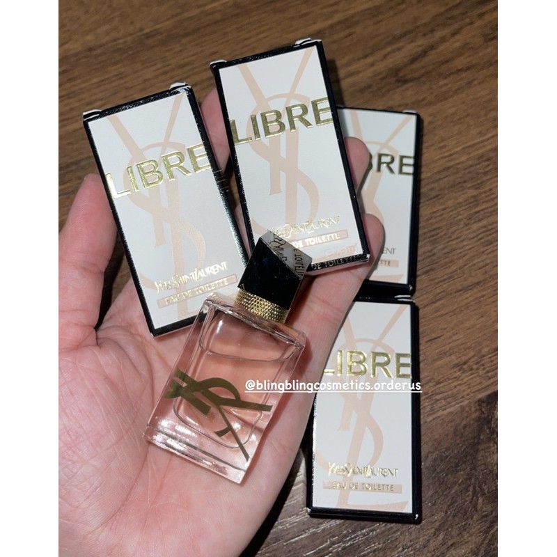 Nước hoa mini JoMalone, YSL, Viktor Rolf | Thế Giới Skin Care