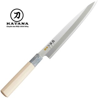 Dao bếp Nhật cao cấp KAI Ginju Sashimi AK5066 (210mm)