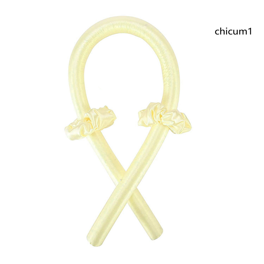 [Hàng mới về] Dụng cụ uốn tóc tạo kiểu làm đẹp tiện lợi cho nữ