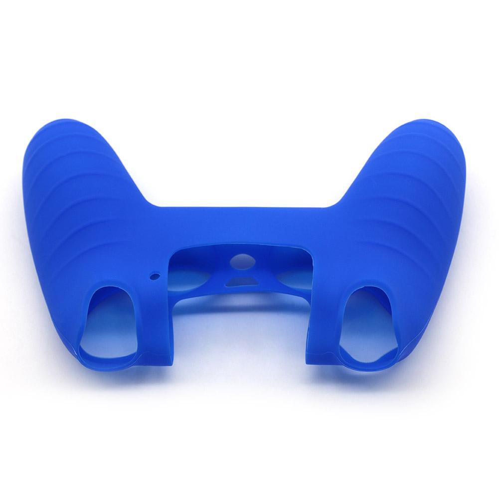 Vỏ silicon mềm bọc chống trượt bảo vệ tay cầm máy chơi game Playstation 4 PS4 PS4 PRO PS4 Slim