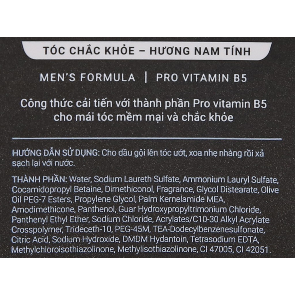 Dầu gội Romano Classic hương nước hoa 180g