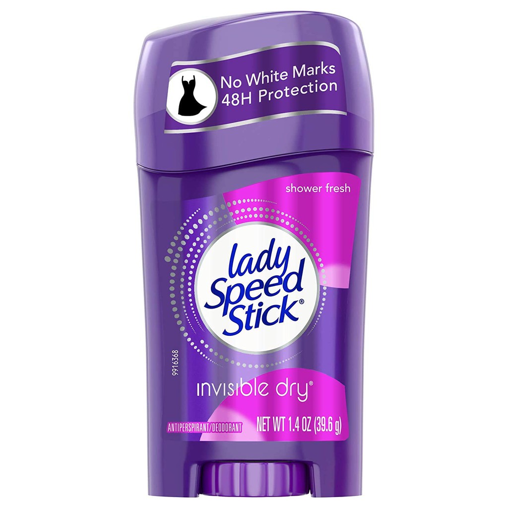 LĂN LADY SPEED STICK