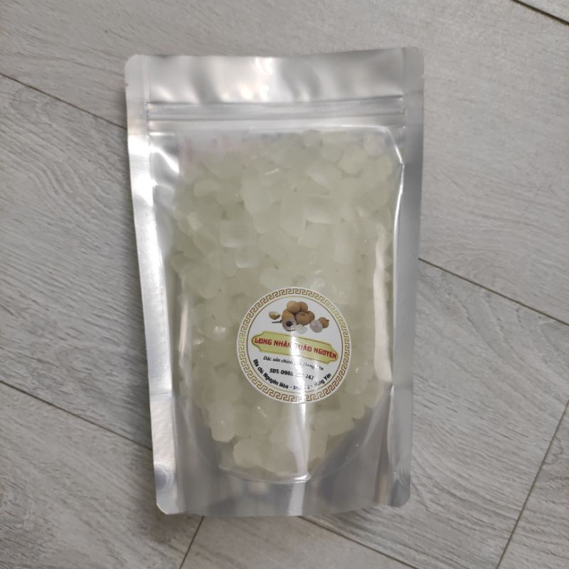 1kg Đường phèn trắng loại ngon nấu chè, chưng yến