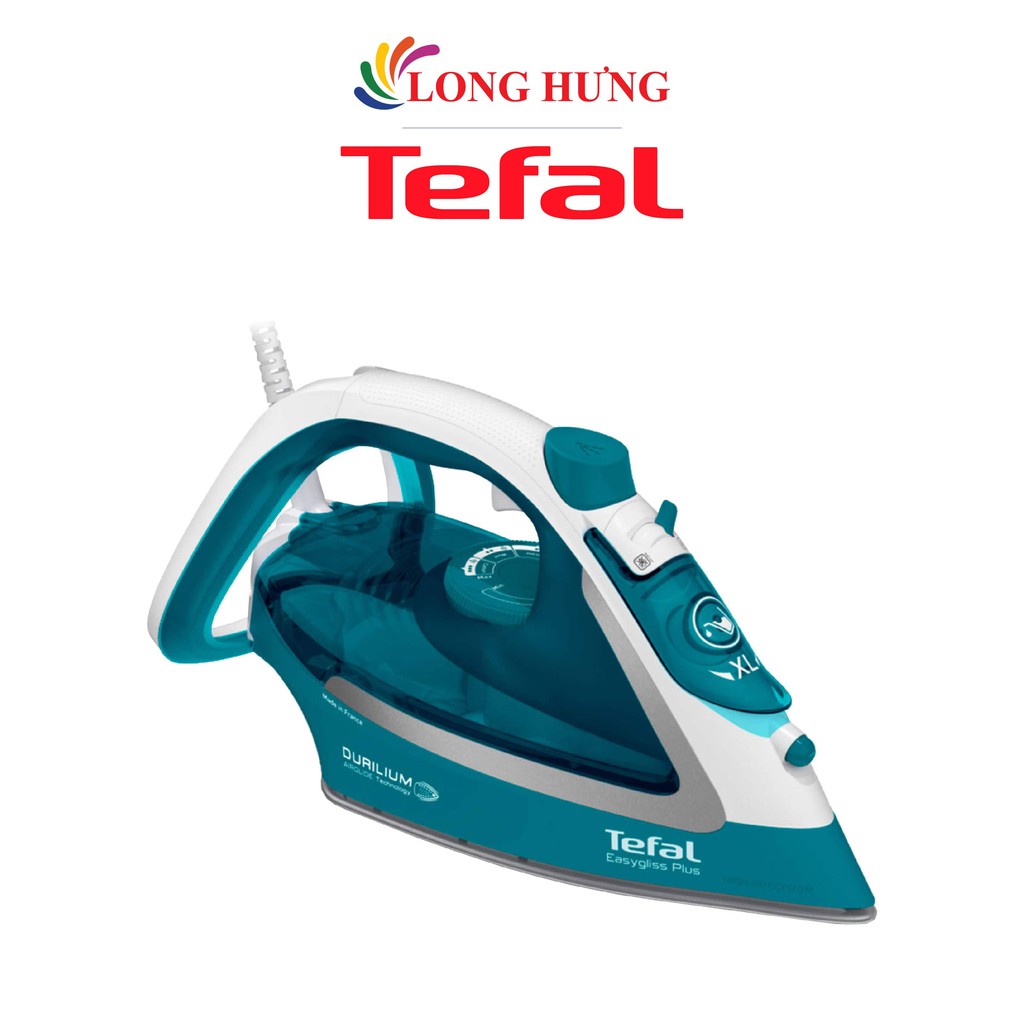 Bàn ủi hơi nước Tefal FV5737E0 - Hàng chính hãng