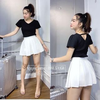 ÁO THUN LEN TAY CÁNH TIÊN