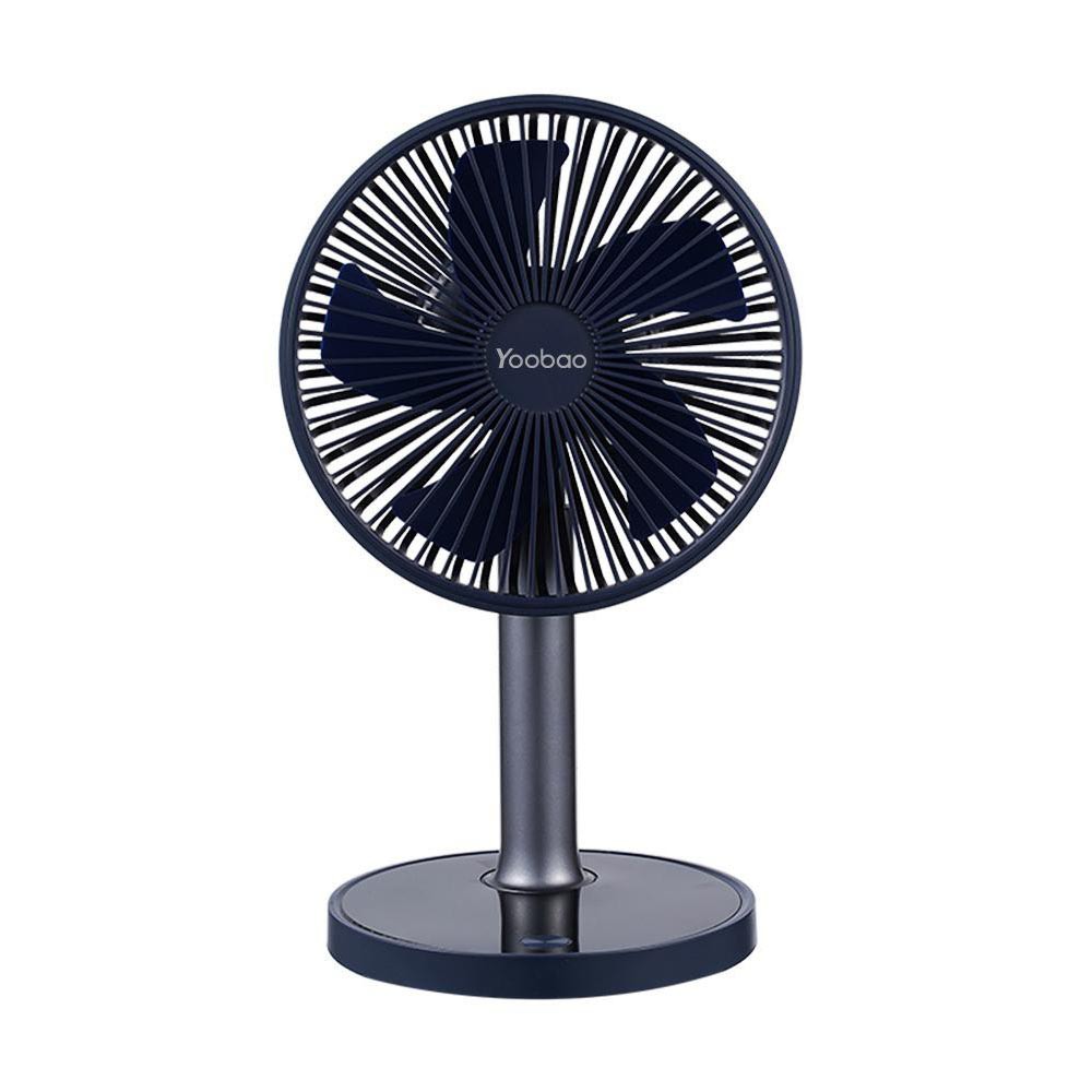 QUẠT SẠC MINI YOOBAO LJQ-117