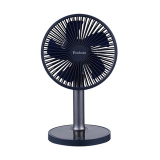 QUẠT SẠC MINI YOOBAO LJQ-117