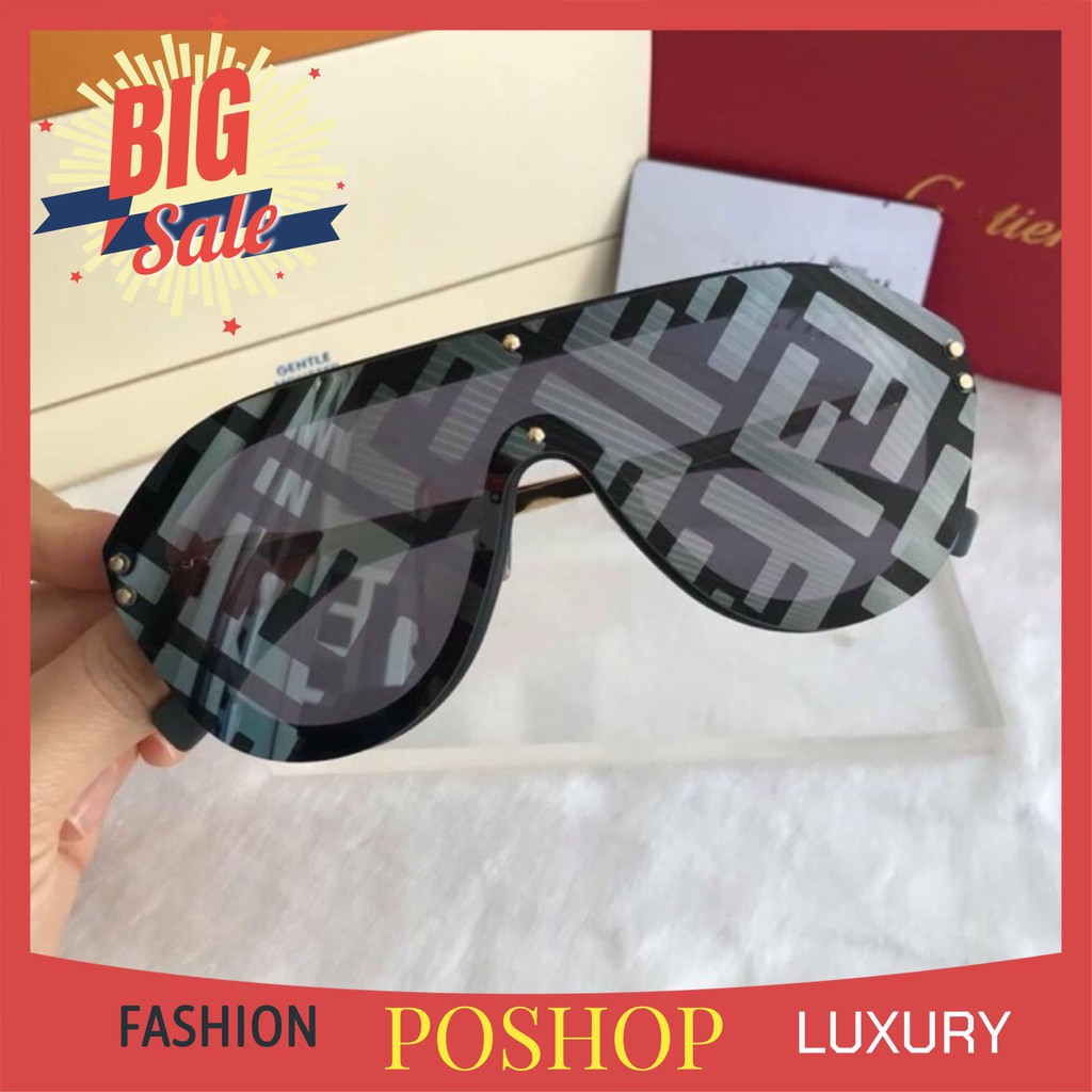 MẮT KÍNH MÁT NAM NỮ KÍNH RÂM THỜI TRANG BẢN TO CAO CẤP SÀNH ĐIỆU TREND | BigBuy360 - bigbuy360.vn