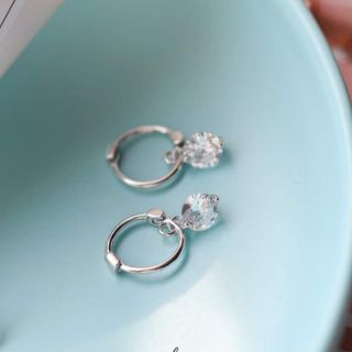Set trang sức Bạc 92.5