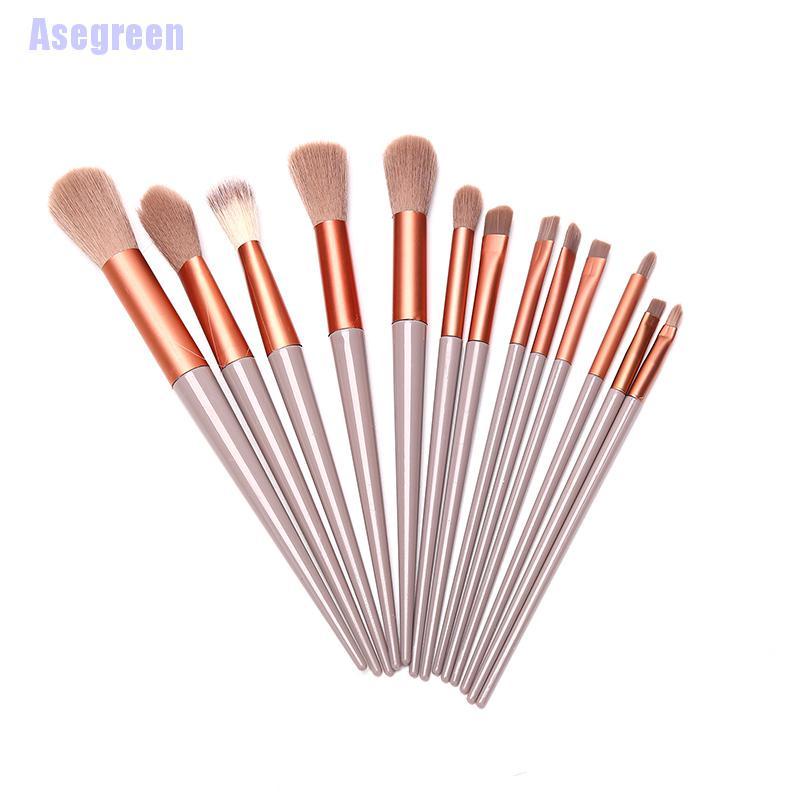 Bộ 13 Dụng Cụ Trang Điểm Chuyên Dụng Tiện Lợi