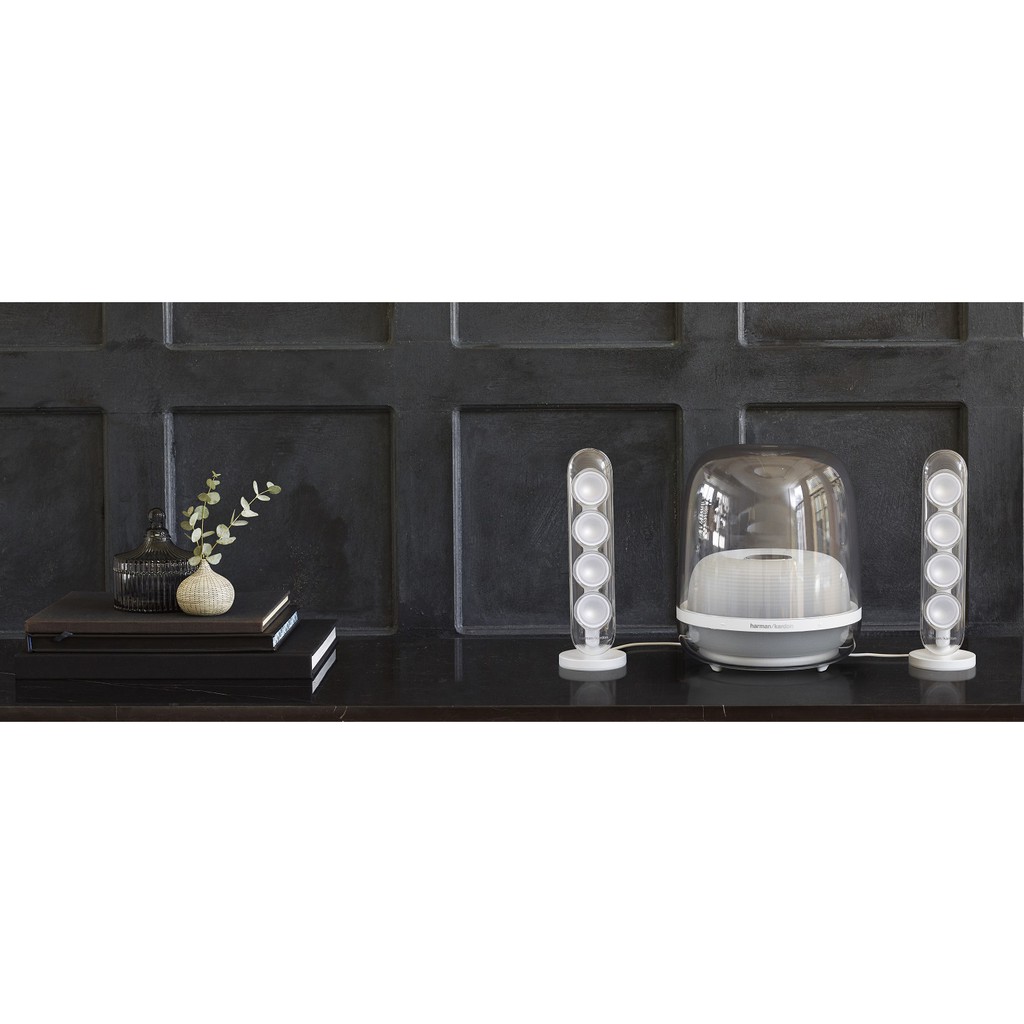 Loa Harman Kardon Soundstick 4 Hàng chính hãng