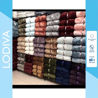 chăn LÔNG THỎ BLANKET nhật bản cao cấp