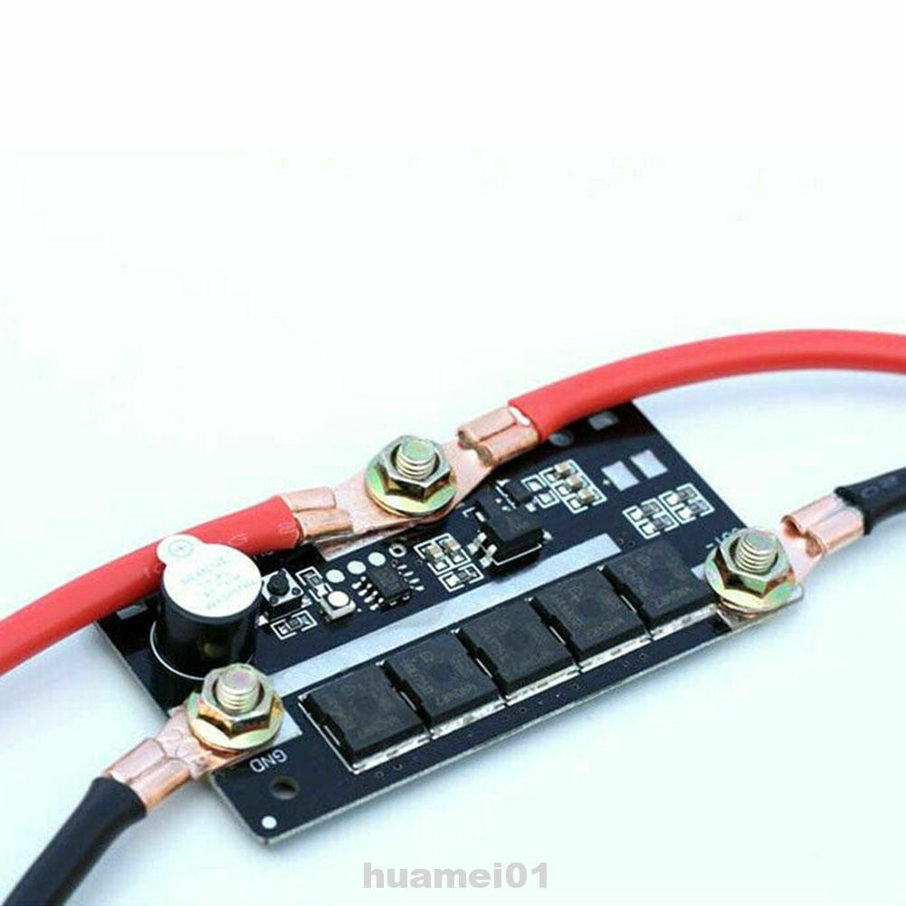 Bảng Mạch Pcb Bằng Kim Loại 12v Chuyên Dụng | BigBuy360 - bigbuy360.vn