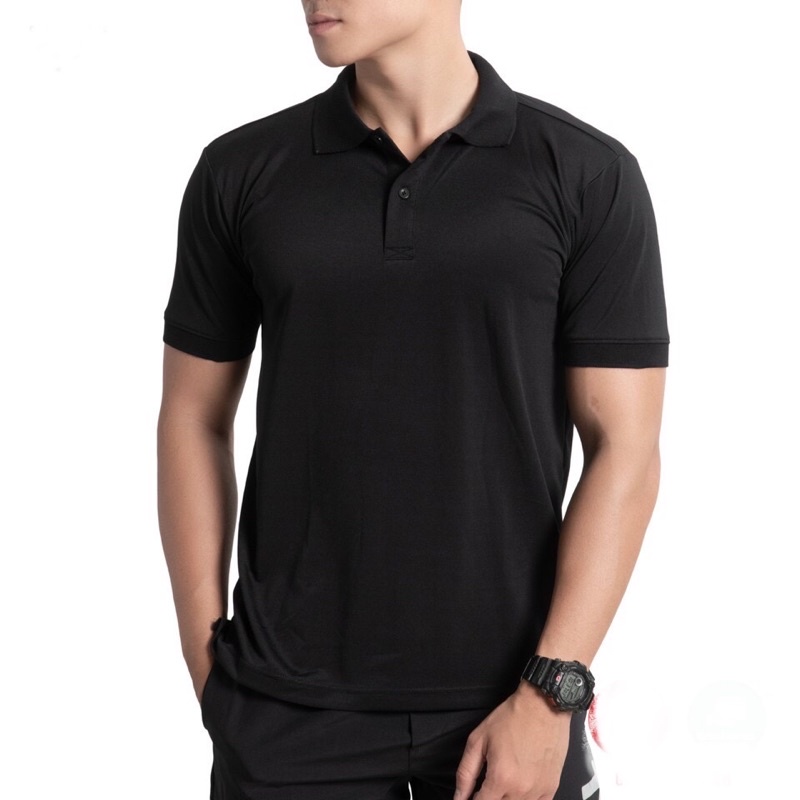 [SIÊU SALE] Áo polo xuất Hàn Ben.. hogen siêu giảm giá