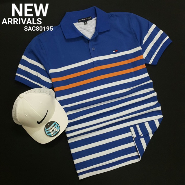 ❌ SALE HUY MAU ❌ ÁO THUN COTTON SỌC NAM | BigBuy360 - bigbuy360.vn