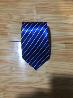 CAVAT SỌC . CAVAT BẢNG 8Cm