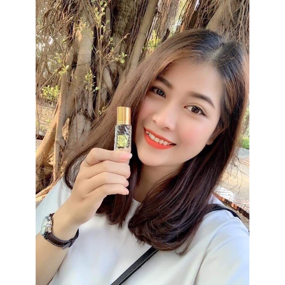 Nước Hoa Nữ Bán Chạy Nhất Chính Hãng Hparfum Dạng Lăn 12ml | BigBuy360 - bigbuy360.vn