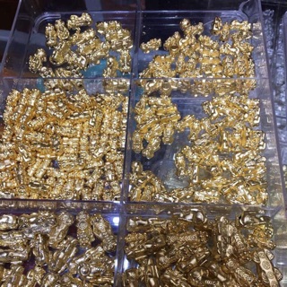 Tỳ hưu tài lộc