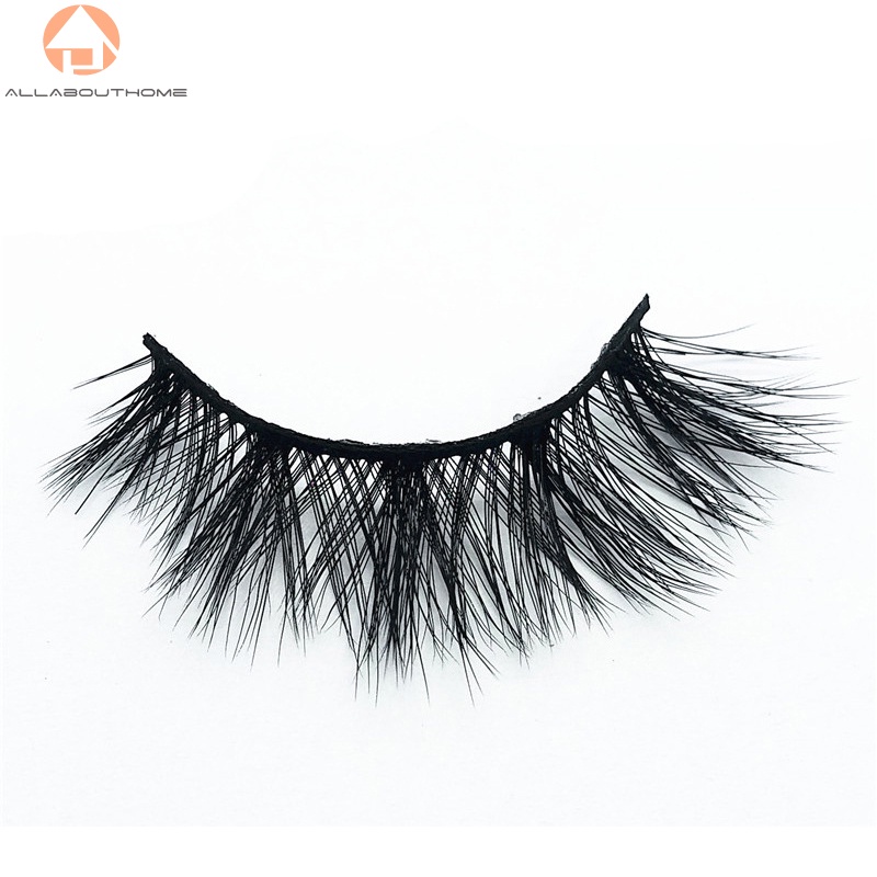 5 Cặp lông mi giả 3D mềm mại có thể tái sử dụng
 | BigBuy360 - bigbuy360.vn