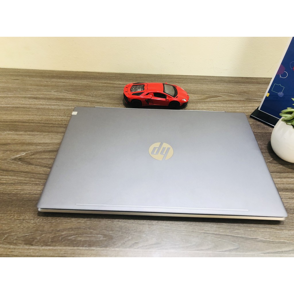 Laptop HP Pavilion 15 CS3061TX Core i5 1035G1/8GB/SSD 512GB/Nvdia Geforce MX250 2GB/Win 10. BH DigiW