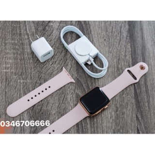Cáp zin chính hãng Majestic Charging Apple Watch 1 m