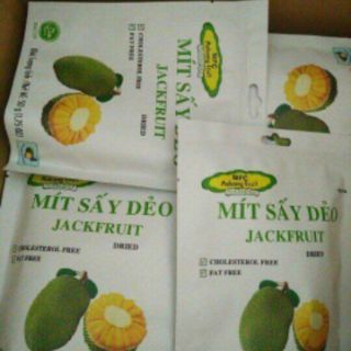 Mít sấy dẻo 50gr