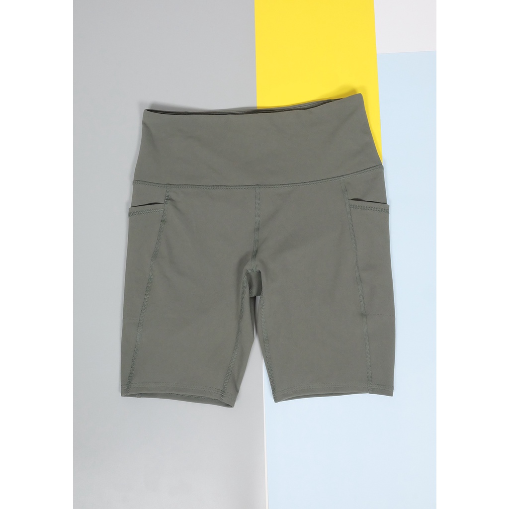 Short ôm RBX lưng chun thun mịn