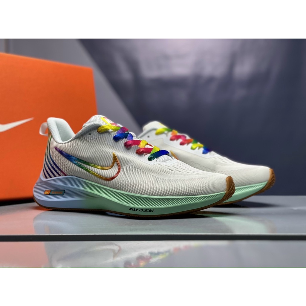 Giày Thể Thao Nike Zoom Vomero 9X (Fullbox)