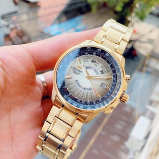 Đồng hồ nam Orient FEU07004UX