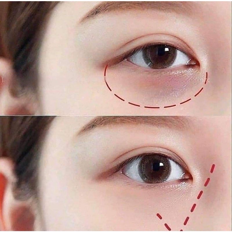 Kem mắt AHC - 𝗠𝗮̂̃𝘂 𝘅𝗮𝗻𝗵 2021 | BigBuy360 - bigbuy360.vn