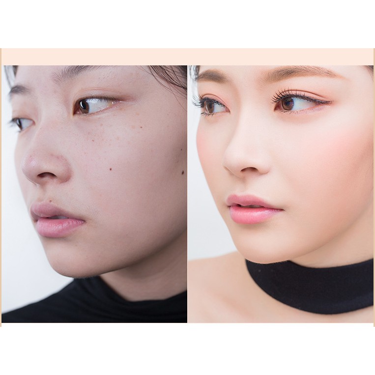 KEM NỀN CONCEALER LIGHT CUSHION CC STICK MAYCREATE GATHER BEAUTY DẠNG THỎI CHÍNH HÃNG Maycreate NỘI ĐỊA TRUNG WC031 | BigBuy360 - bigbuy360.vn