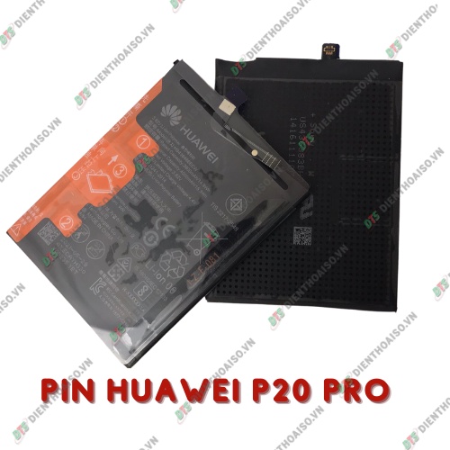 Pin dùng cho máy huawei p20 pro