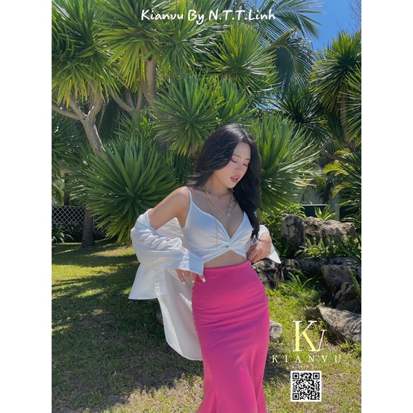 Set ba chi tiết- Kianvu