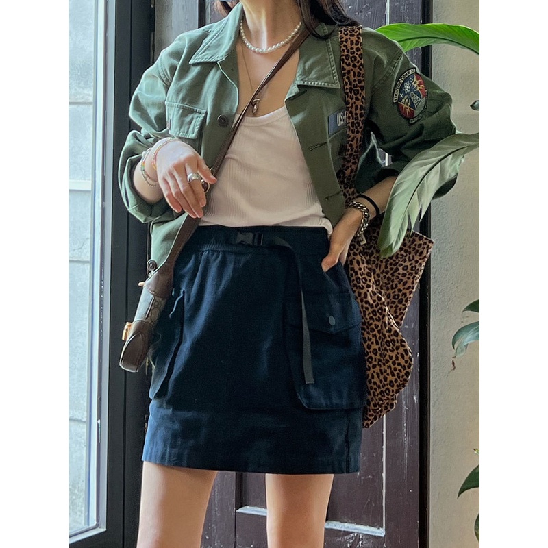 Đầm Dáng Chữ A Dáng Rộng 2022 Thời Trang Mùa Hè Mới Cho Nữ