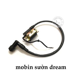 Mobin sườn wave nhỏ, wave 100, dream – đánh lửa mạnh, xe nổ êm hơn thấy rõ