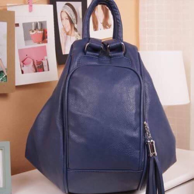 Sale balo 2 kiểu 120k