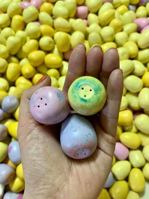 {Xả Kho} Combo 20 Trứng Hatchimals