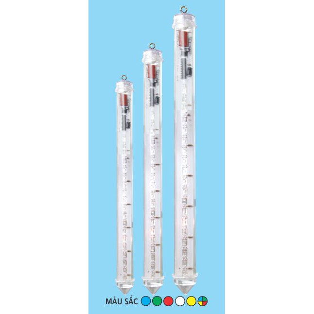 Đèn led chớp sao băng-0,6m