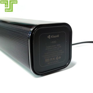 Loa 2.0 Kisonli i-600