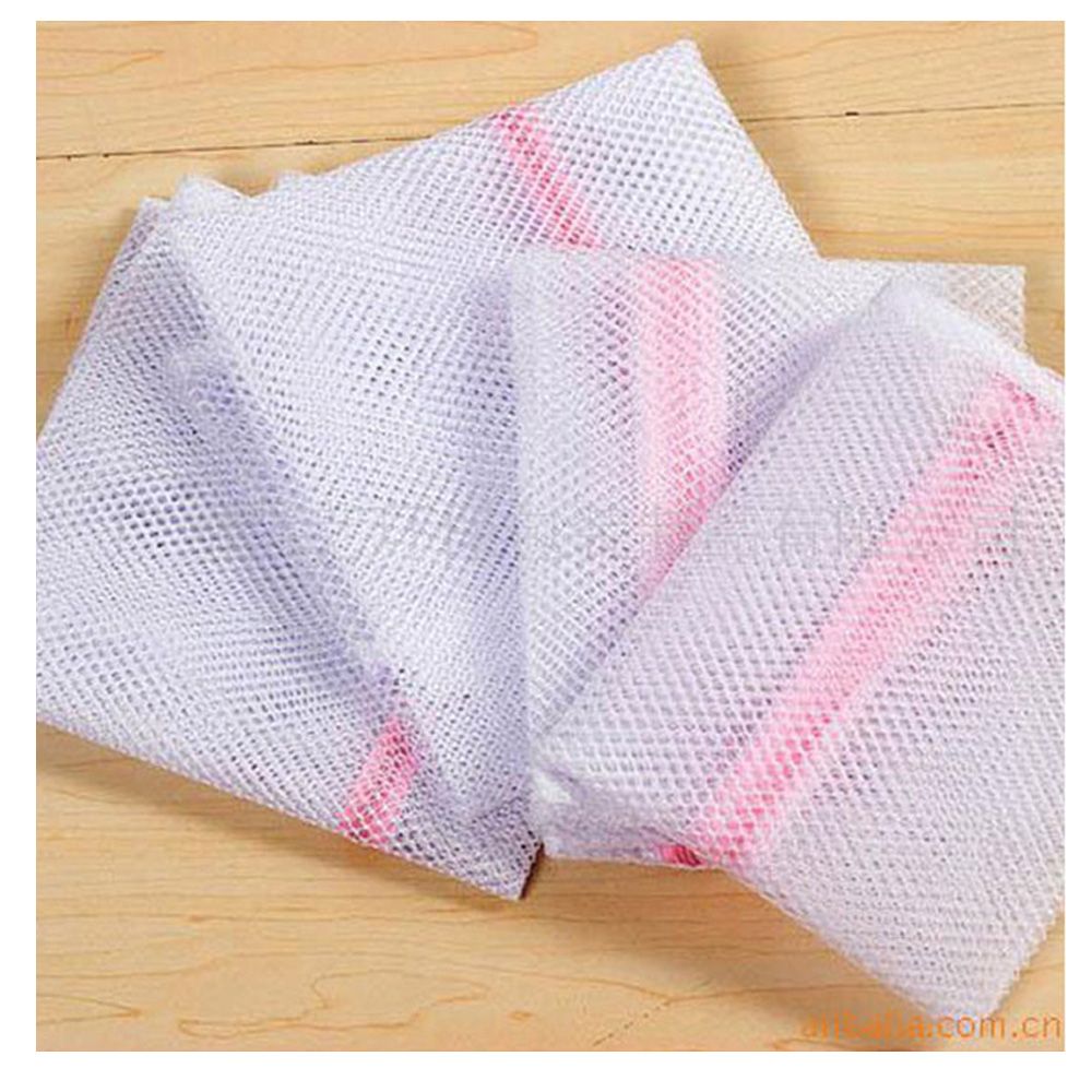 FASHYUNER Túi lưới giặt đồ lót và vớ tiện lợi