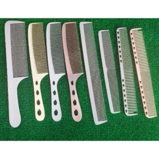 Đủ loại Lược cắt tóc cao cấp