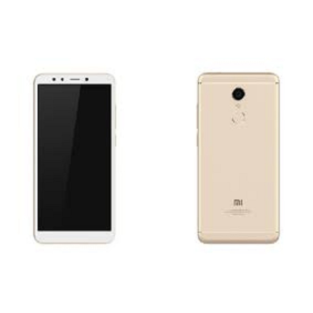 điện thoại Xiaomi Redmi 5 2sim ram 3G/32G mới - Có TIẾNG VIỆT, chơi PUBG/Free Fire mượt | BigBuy360 - bigbuy360.vn