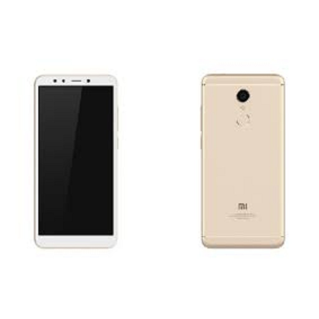 [Mã 229ELSALE hoàn 7% đơn 300K] điện thoại Xiaomi Redmi 5 2sim ram 3G/32G mới - Có TIẾNG VIỆT, chơi PUBG/Free Fire mượt